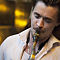 Andrey Lakisov - Saxophone