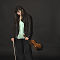 Diana Tishenko - Violin
