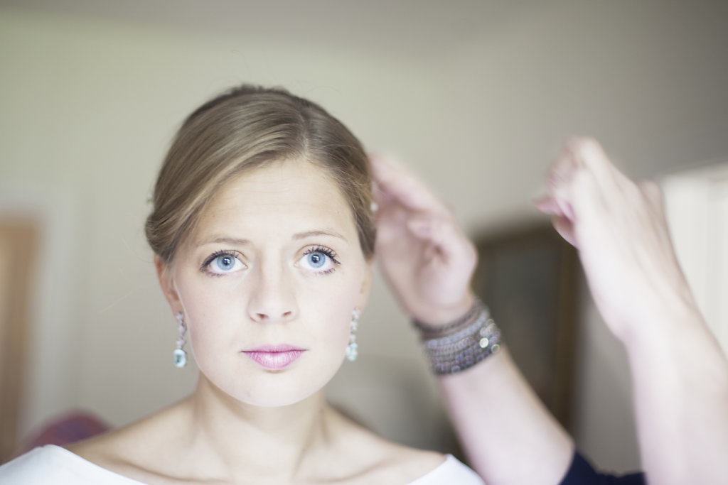 Marie - Wedding 02